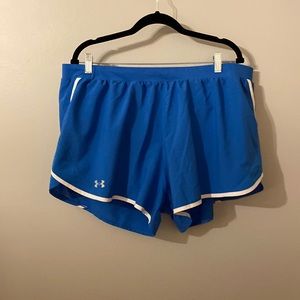 NWOT Under Armour Shorts